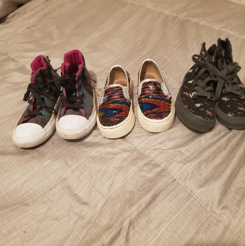 Shoe bundle